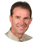 Tony Baldwin