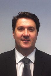 The Authority's new GM Market Performance - Rory Blundell