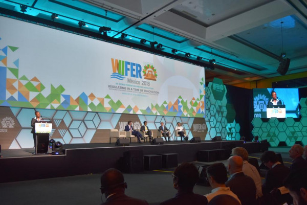 WFER Market Commentary